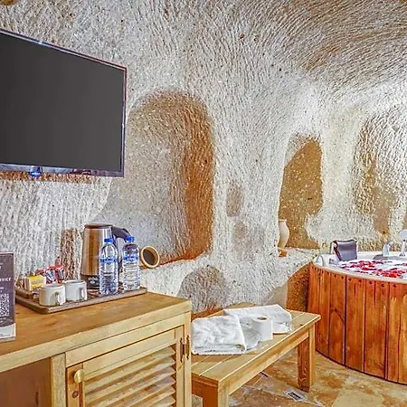 Matiana View Cave * Невшехир